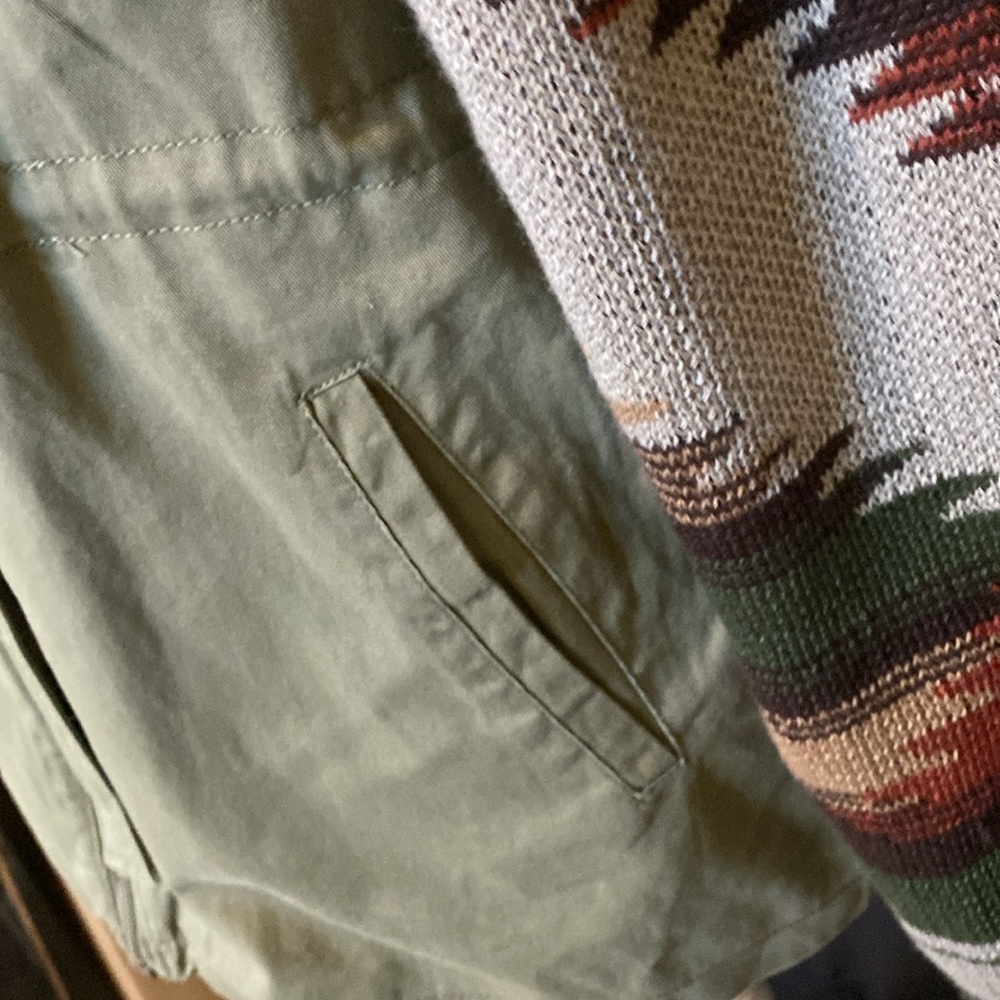 Thread + Supply jacket - Picture 5 of 10